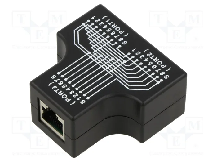 LOGILINK MP0138 Adaptateur