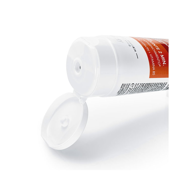 Vichy Masque DERCOS Kera Solutions Réparateur Cheveux Abîmés 200 ml