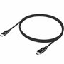 Yenkee Câble USB-C YCU C103 BK 3m