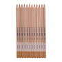 Bruynzeel Design crayon pastel Siena Tostado #24