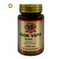 OBIRE Aloe vera 2000 mg avec séné, 120 comprimés
