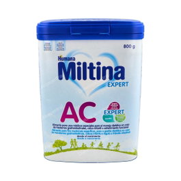 HUMANA MILTINA EXPERT AC DIGEST 800g
