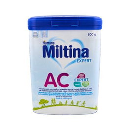 HUMANA MILTINA EXPERT AC DIGEST 800g
