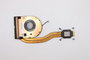 Lenovo Drift2.0 AMD FRU GT4A1 UMA THM ASSY
