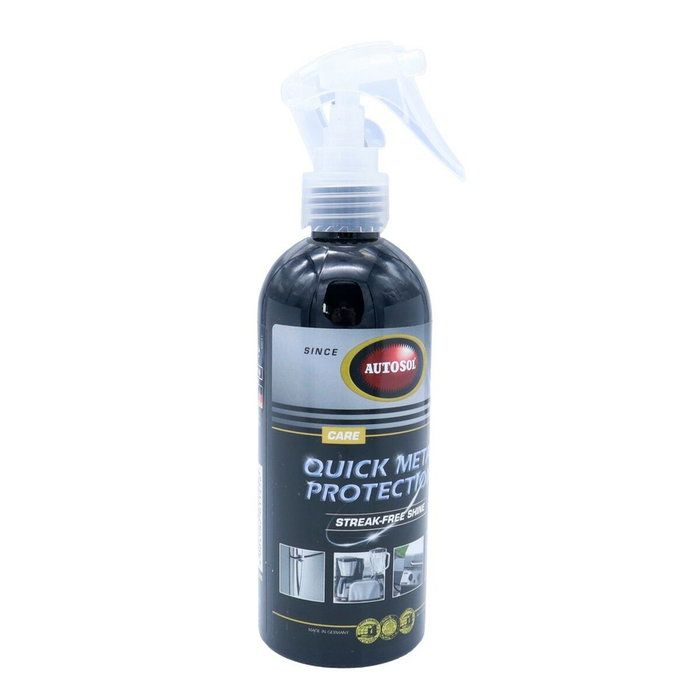 Autosol Huile Protectrice pour Métaux Aérosol 250 ml