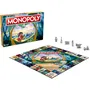 Monopoly Édition Lilo & Stitch - Jeu de société Winning Moves - De 2 à 8 joueurs - À partir de 6 ans