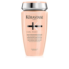 Kerastase Curl Manifesto Bain Hydratation Douceur Shampooing pour Cheveux Bouclés et Ondulés 250 ml