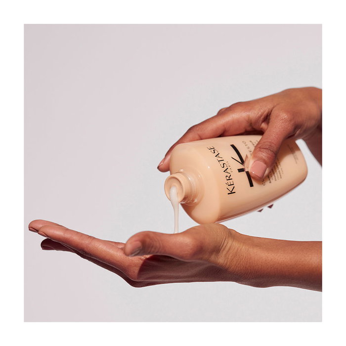 Kerastase Curl Manifesto Bain Hydratation Douceur Shampooing pour Cheveux Bouclés et Ondulés 250 ml