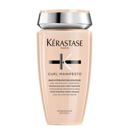 Kerastase Curl Manifesto Bain Hydratant Shampoing Cheveux Bouclés 250 ml