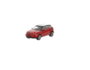 Color Baby Burago Street Fire - Voiture miniature métallique à l'échelle 1:43 - Modèles assortis