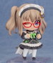 Good Smile Company 9-nine- Ruler's Crown figurine Nendoroid Miyako Kujo: Maid Ver. 10 cm
