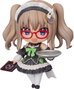 Good Smile Company 9-nine- Ruler's Crown figurine Nendoroid Miyako Kujo: Maid Ver. 10 cm