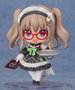 Good Smile Company 9-nine- Ruler's Crown figurine Nendoroid Miyako Kujo: Maid Ver. 10 cm