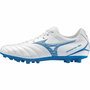 Chaussures de Football pour Adultes Mizuno Monarcida Neo III Select Ag Indigo