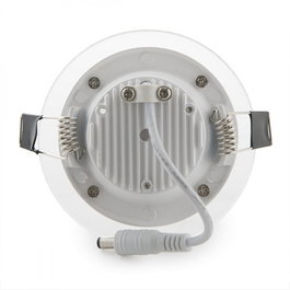 Spot LED Downlight 6 W 600 lm 6000K Blanco Frío Ø 95 mm