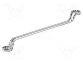 BAHCO Clé à œil double face 10mm, 13mm