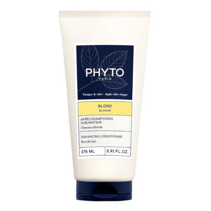 Phyto Phyto blond acondicionador reconditionné 175ml Phyto Phyto blond acondicionador reconditionné 175ml