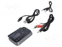 LOGILINK Récepteur BT Noir Jack 3,5mm USB C