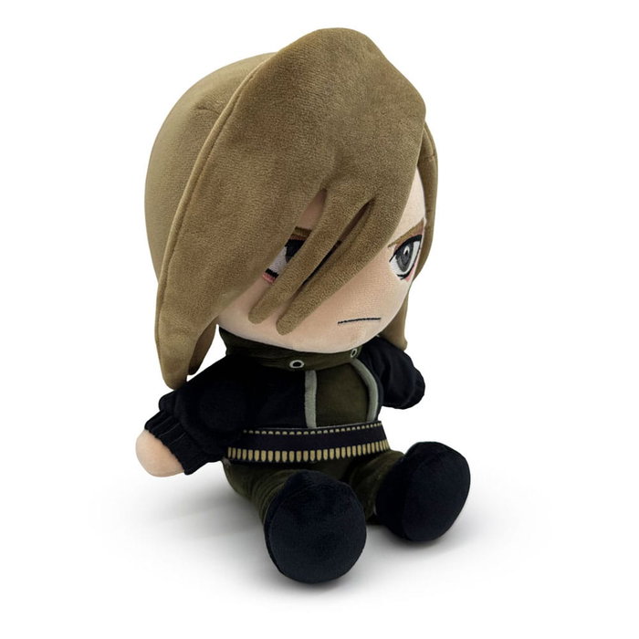 Bring me the Horizon peluche Matt 22 cm Bring me the Horizon peluche Matt 22 cm