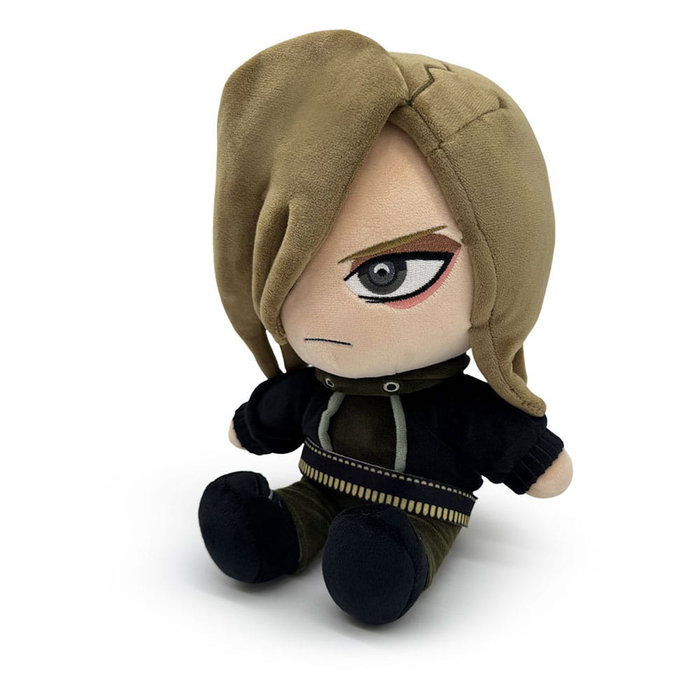 Bring me the Horizon peluche Matt 22 cm Bring me the Horizon peluche Matt 22 cm