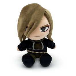 Youtooz Peluche Matt Bring me the Horizon 22 cm