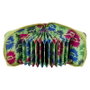 LOUNGEFLY Sacoche Goosebumps Night of the Living Dummy, Pliage, détails en relief, PU, 6.875 * 10.625 cm, 7x11 cm, pour Collectionneur