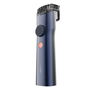 Tondeuse professionnelle Cecotec PrecisionCare Barber Pro rechargeable IPX7 bleu accessoires