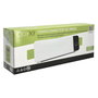 ORYX Termoconvecteur Mural Split 1000/2000W