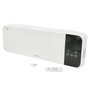 ORYX Termoconvecteur Mural Split 1000/2000W