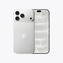 Apple iPhone 18 Pro Max 2 To Argent