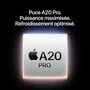 Apple iPhone 18 Pro Max 2 To Argent