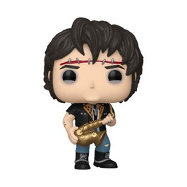 Funko POP! Movies Eddie - The Rocky Horror Picture Show