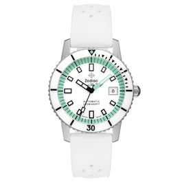 Montre Unisexe Zodiac ZO9309