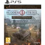 Microids Sudden Strike 5 Deluxe Edition PS5