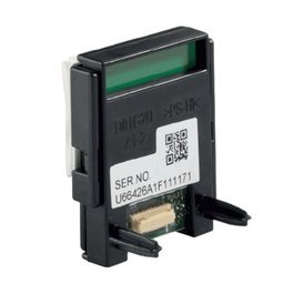 Brother Module Wi-Fi NC-9000w - Connexion et impression sans fil 2.4 GHz/5 GHz depuis PC, mobile et tablette