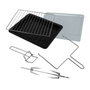 Esperanza EKO006N Plaque de cuisson 1600 W