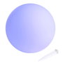 Outfit Lampe Esfera Solar D.18 cm