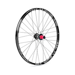 Gurpil Rueda Tras.Gurpil Gtr Sl27 Boost 29 Gris Shimano