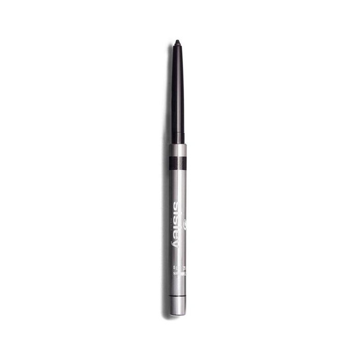 Sisley PHYTO KHOL STAR WATERPROOF 01-sparkling black
