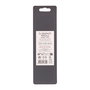 Bruynzeel Set de 5 crayons graphite néon HB avec gomme