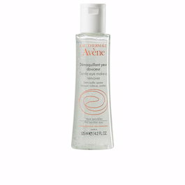 Avène Démaquillant doux pour les yeux 125 ml peaux sensibles