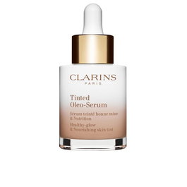 Clarins Sérum Teinté Huile Teinté 06 30 ml