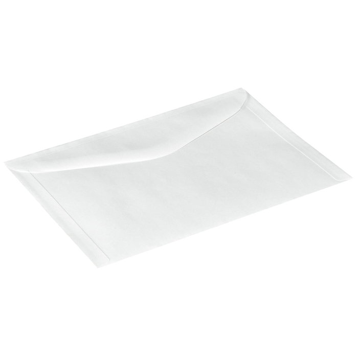 Kodak Lot de 1000 enveloppes pour photos ou cartes 13x18cm