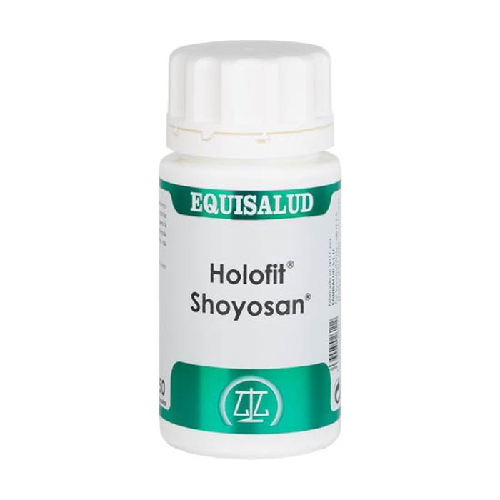 EQUISALUD Shoyosan 50 capsules