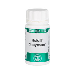 EQUISALUD SHOYOSAN 50 capsules