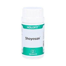 EQUISALUD Shoyosan 50 capsules