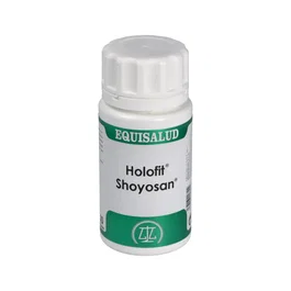 EQUISALUD SHOYOSAN 50 capsules