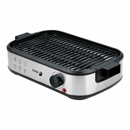 Fagor Plaque électrique avec extracteur de fumée 1800 W