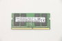 Lenovo Module de mémoire DDR4 SODIMM 32 Go 3200 MHz