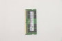 Lenovo Module de mémoire DDR4 SODIMM 32 Go 3200 MHz